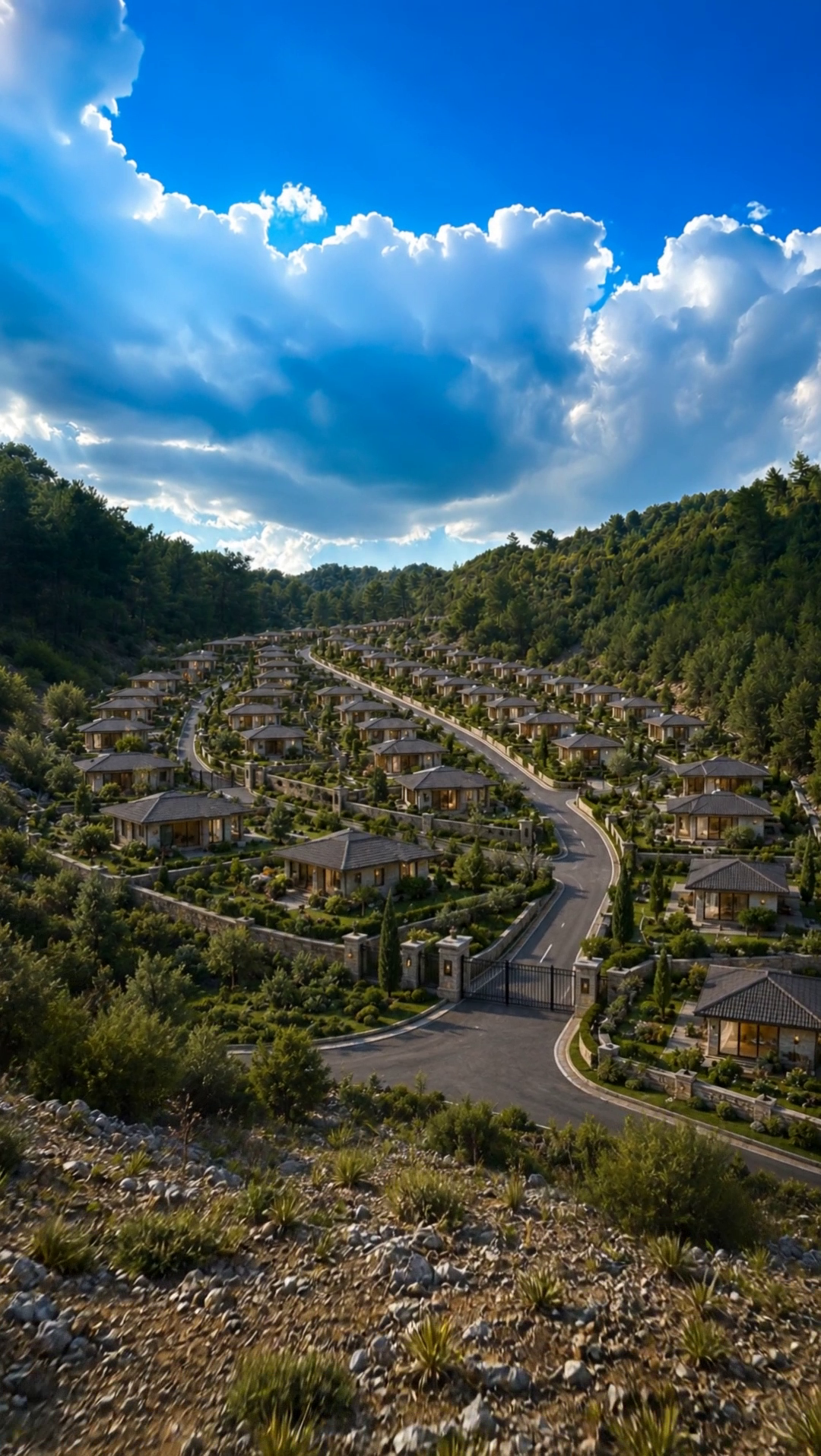 Antalya Kaş