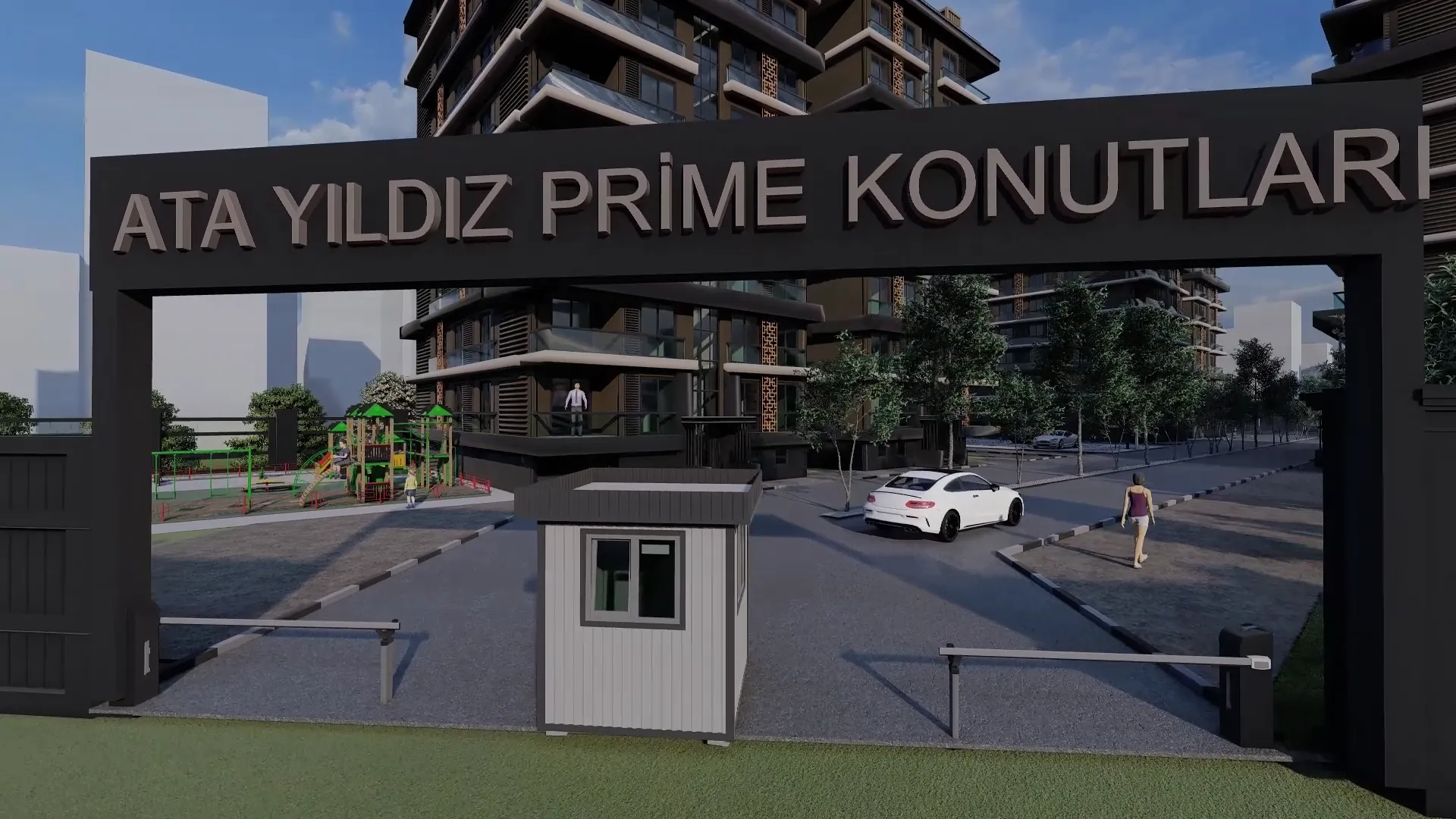 Saraykent Atayıldız